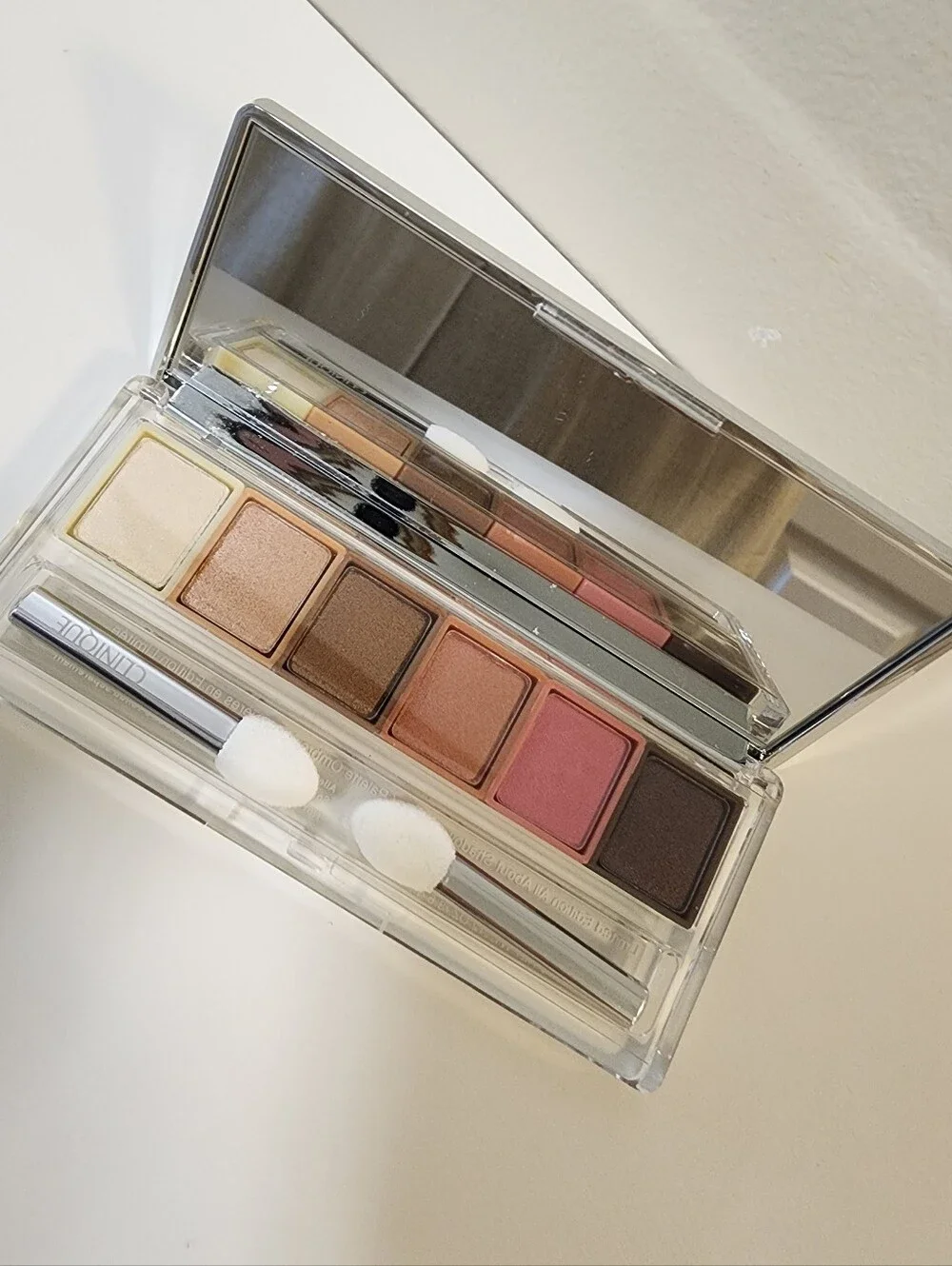 Clinique Limited Edition Eyeshadow Palette